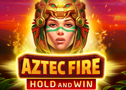 Aztec Fire Slot Game