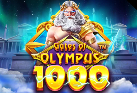 Gates of Olympus Slot Game