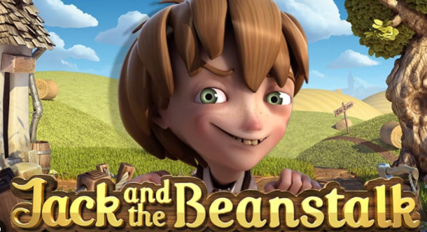Jack and the Beanstalk Slot Game