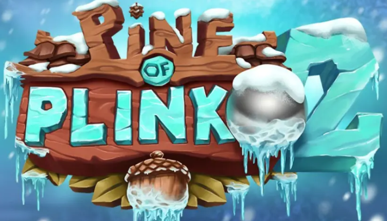 Pine of Plinko 2 Slot Game